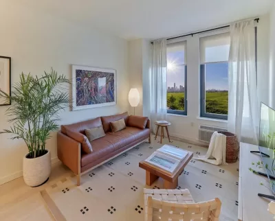 2BR Apartment for Rent in Jersey City, NJ