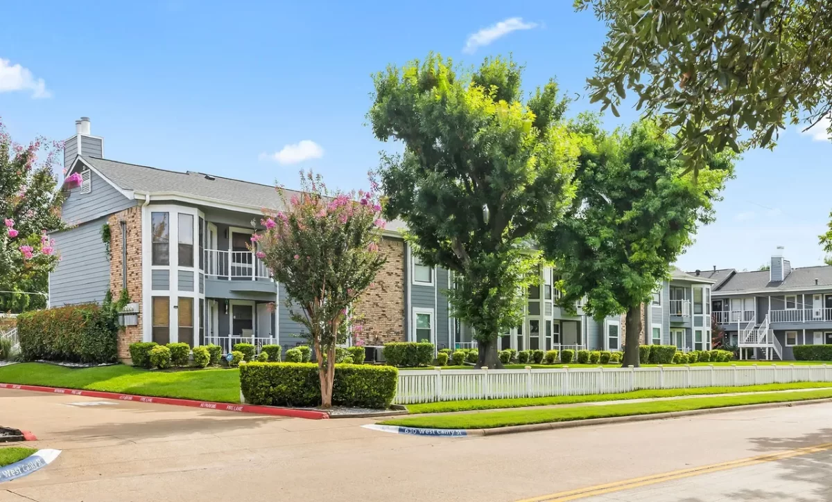 2BR Condo for Sale in Dallas, TX