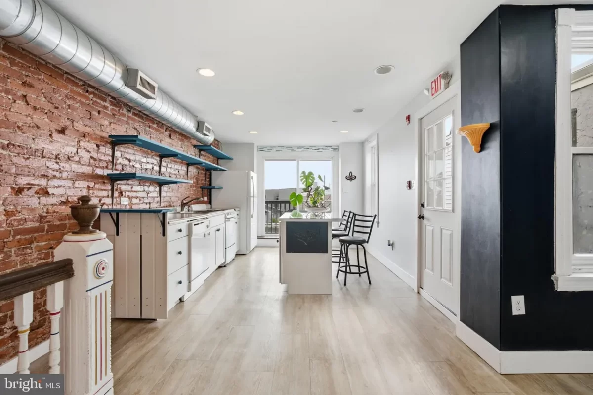 5BR Townhouse for Rent in Philadelphia, PA