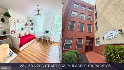 Condo for Sale in Philadelphia, PA