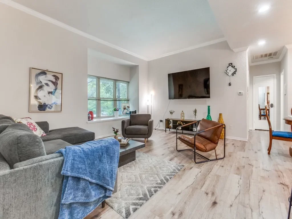 1BR Condo for Sale in Dallas, TX