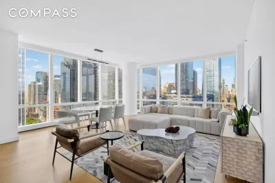 3BR Condo for Sale in Manhattan, NY