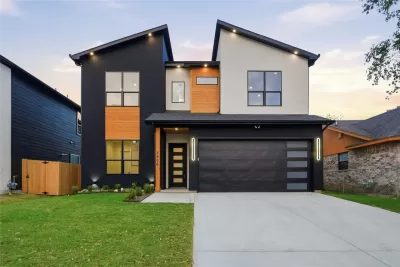 4BR House for Sale in Dallas, TX
