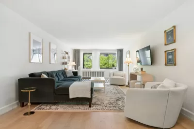1BR Condo for Sale in New York, NY