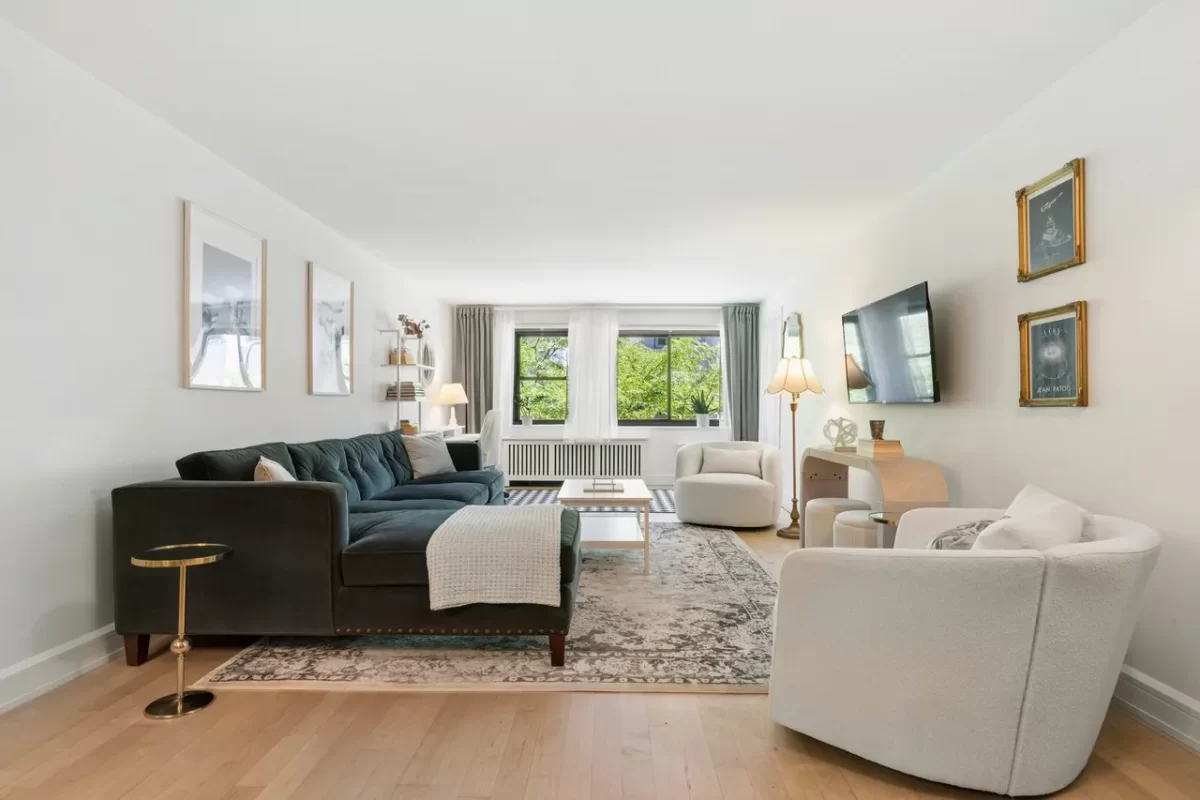 1BR Condo for Sale in New York, NY
