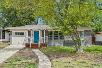 3BR House for Rent in San Antonio, TX