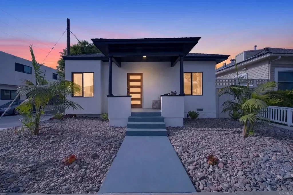 3BR House for Sale in San Diego, CA