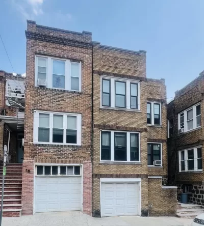 3BR Multi-Family for Rent in West New York, NJ
