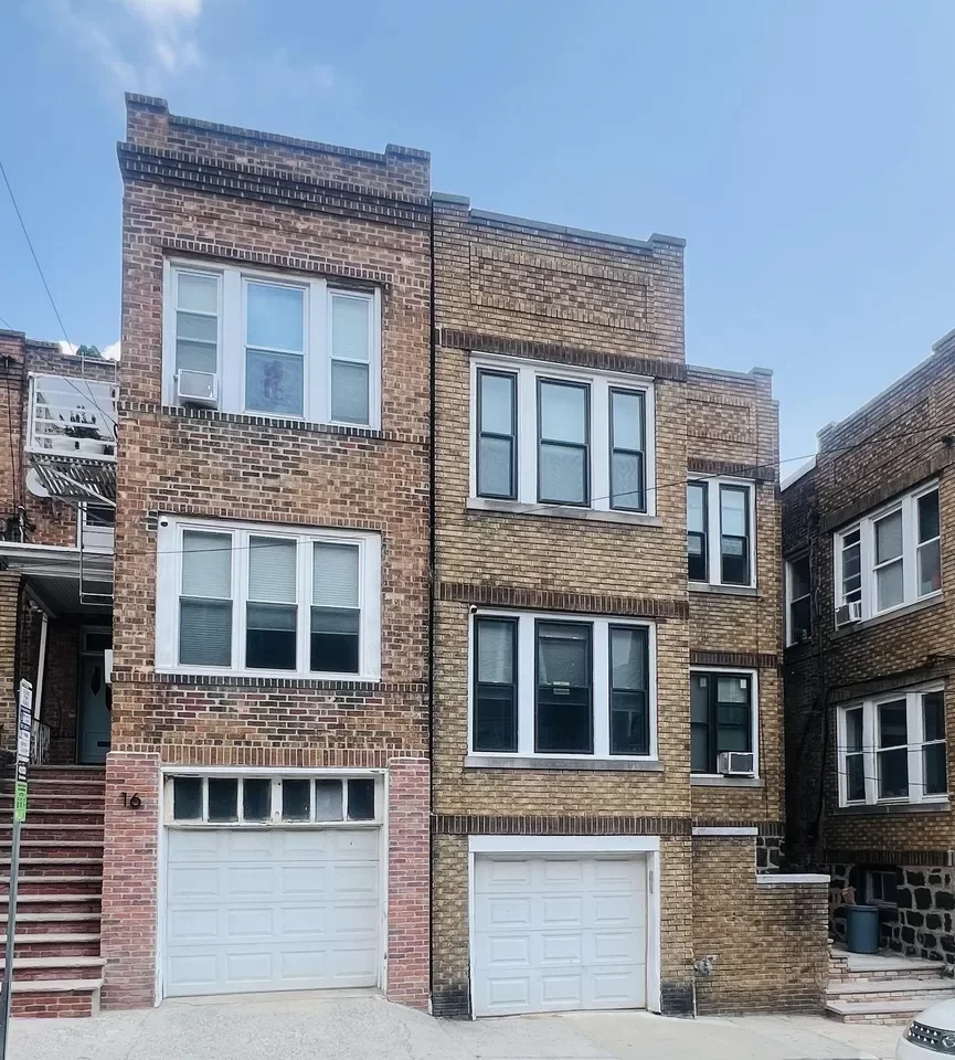 3BR Multi-Family for Rent in West New York, NJ