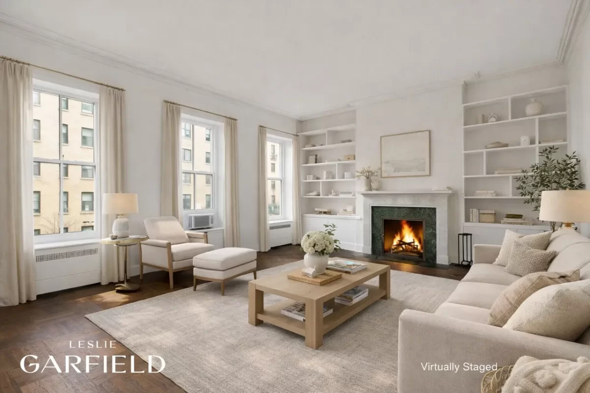 6BR Multi-Family for Sale in Manhattan, NY