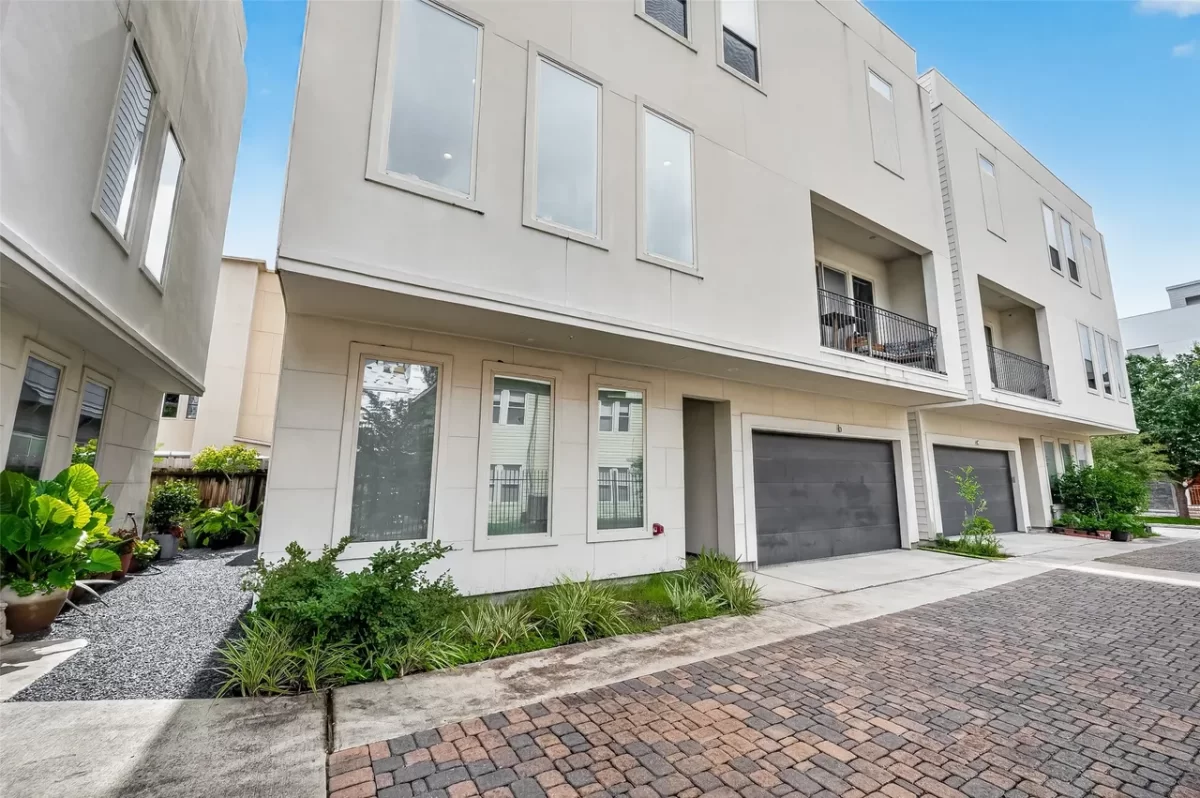 4BR House for Rent in Houston, TX