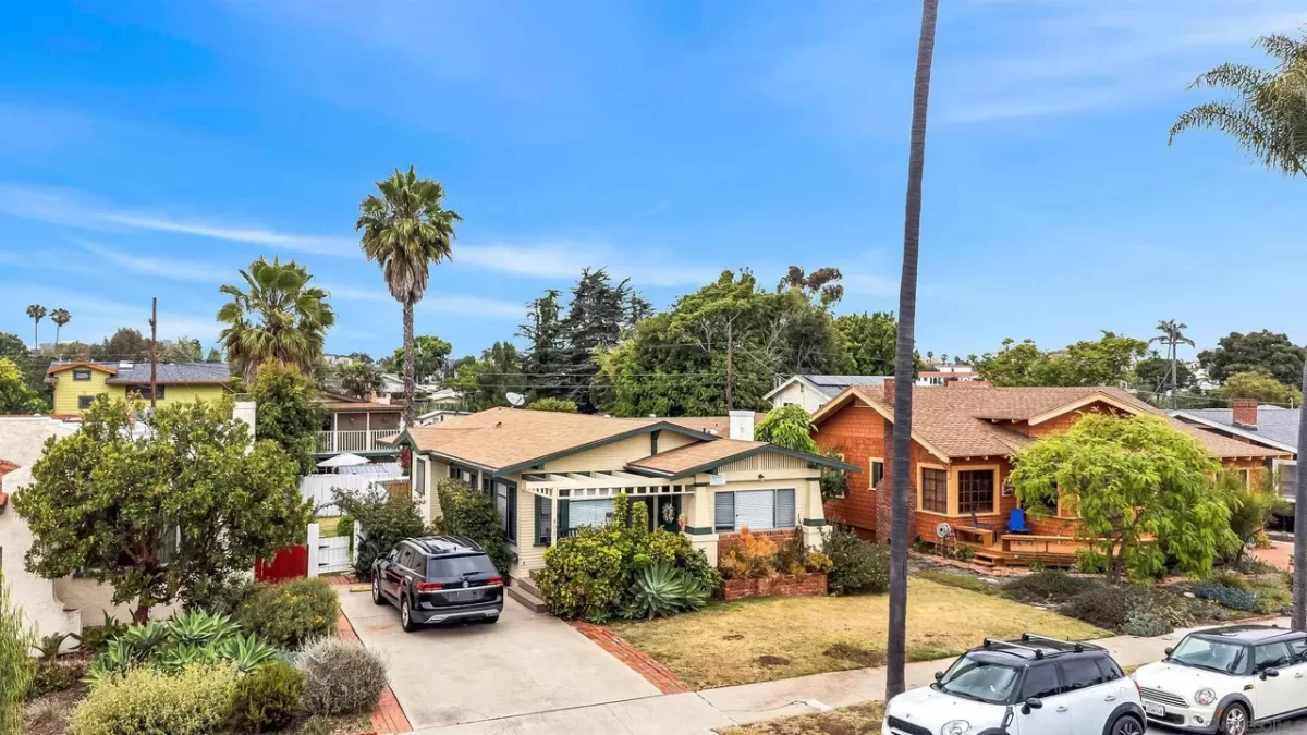 6BR Multi-Family for Sale in San Diego, CA