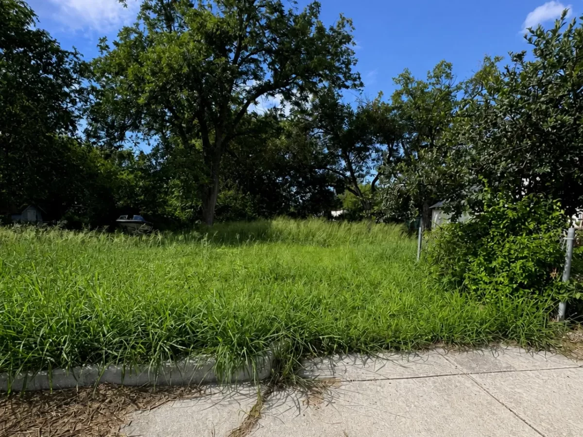 Land for Sale in San Antonio, TX