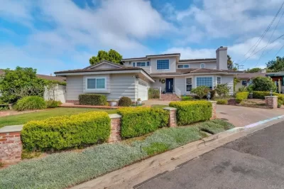 3BR House for Sale in La Jolla, CA