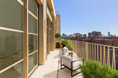 2BR Condo for Sale in New York, NY