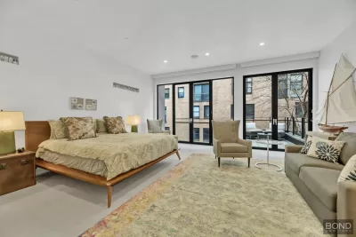 5BR Townhouse for Sale in New York, NY