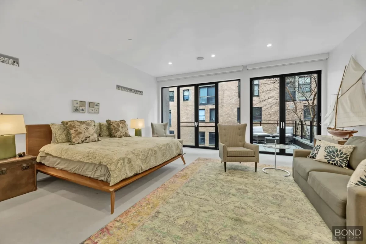 5BR Townhouse for Sale in New York, NY