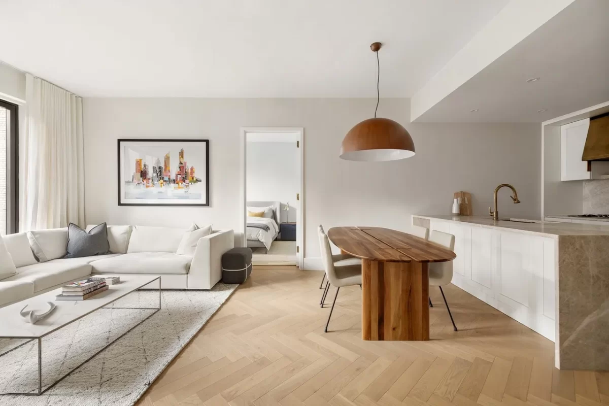 2BR Condo for Sale in New York, NY