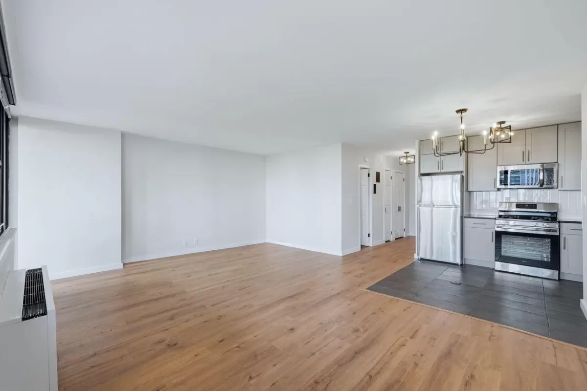 Condo for Rent in Jersey City, NJ