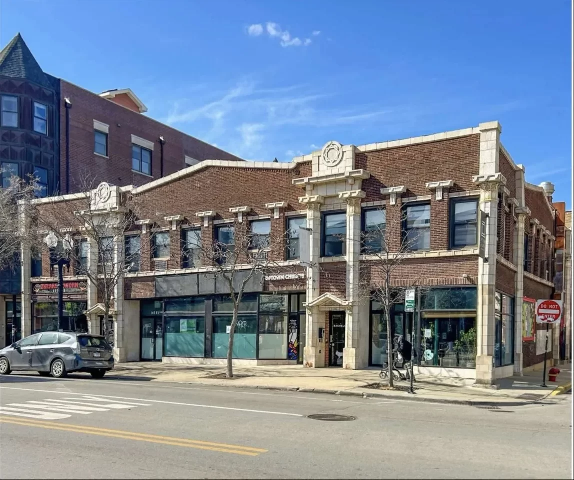 Studio Apartment for Rent in Chicago, IL
