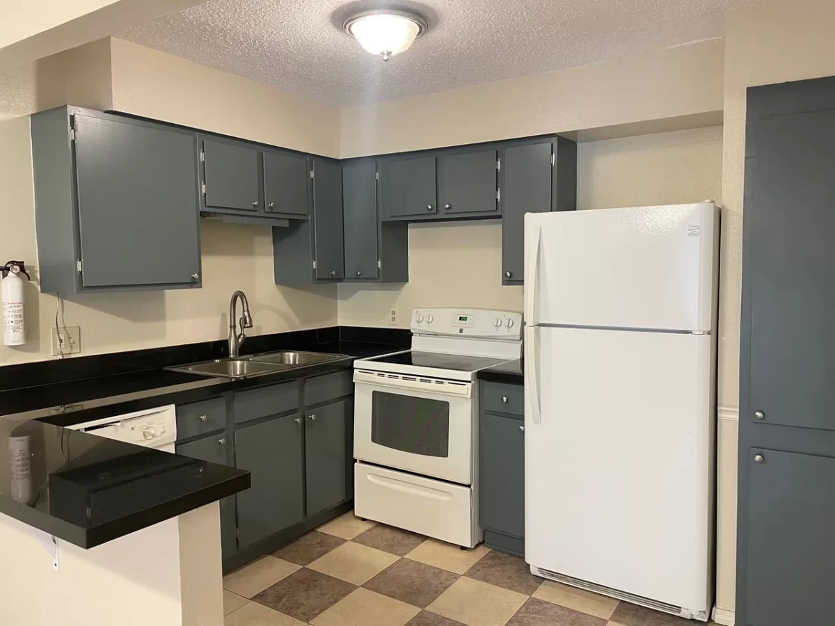 1BR Apartment for Rent in Houston, TX