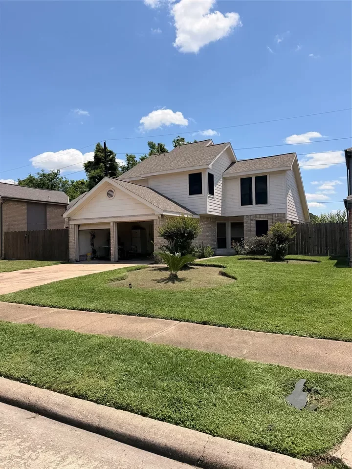 3BR House for Sale in Houston, TX
