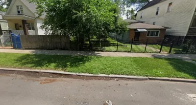 Land for Sale in Chicago, IL