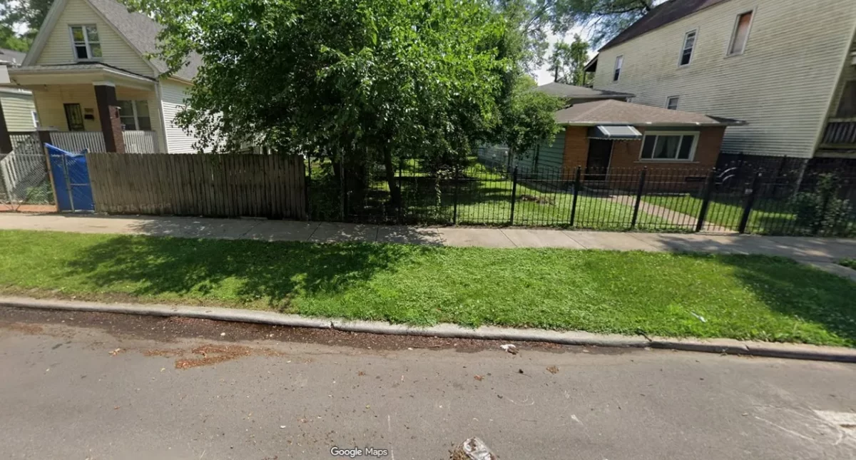 Land for Sale in Chicago, IL
