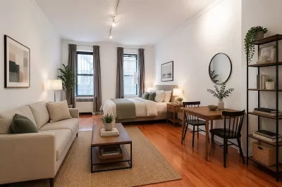 House for Rent in New York, NY