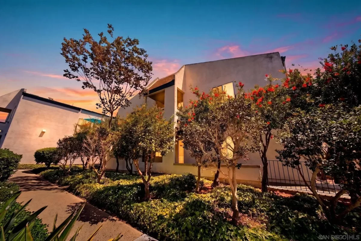 2BR Condo for Sale in San Diego, CA