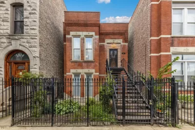 3BR Apartment for Rent in Chicago, IL