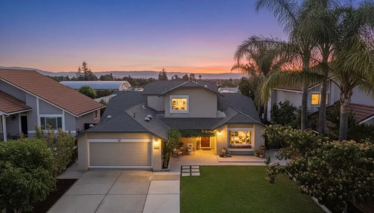 6BR House for Sale in San Jose, CA