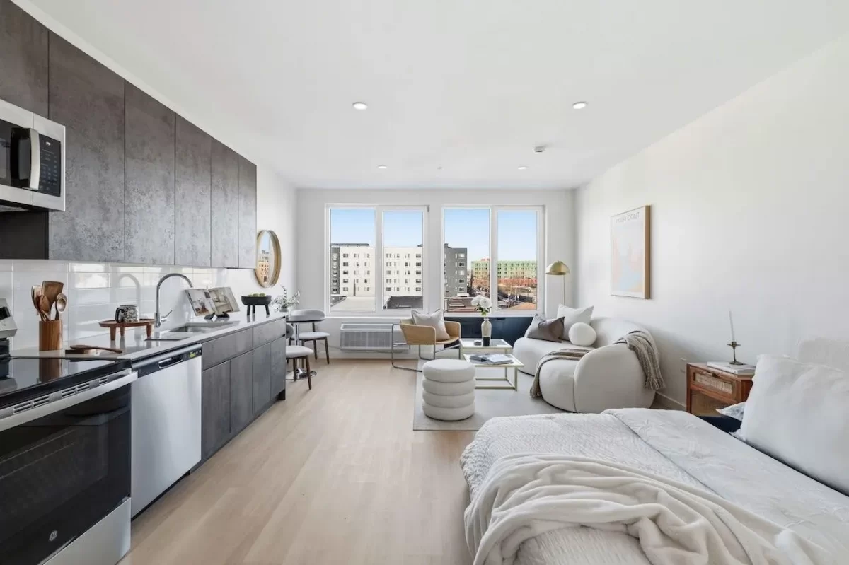 House for Rent in Jersey City, NJ