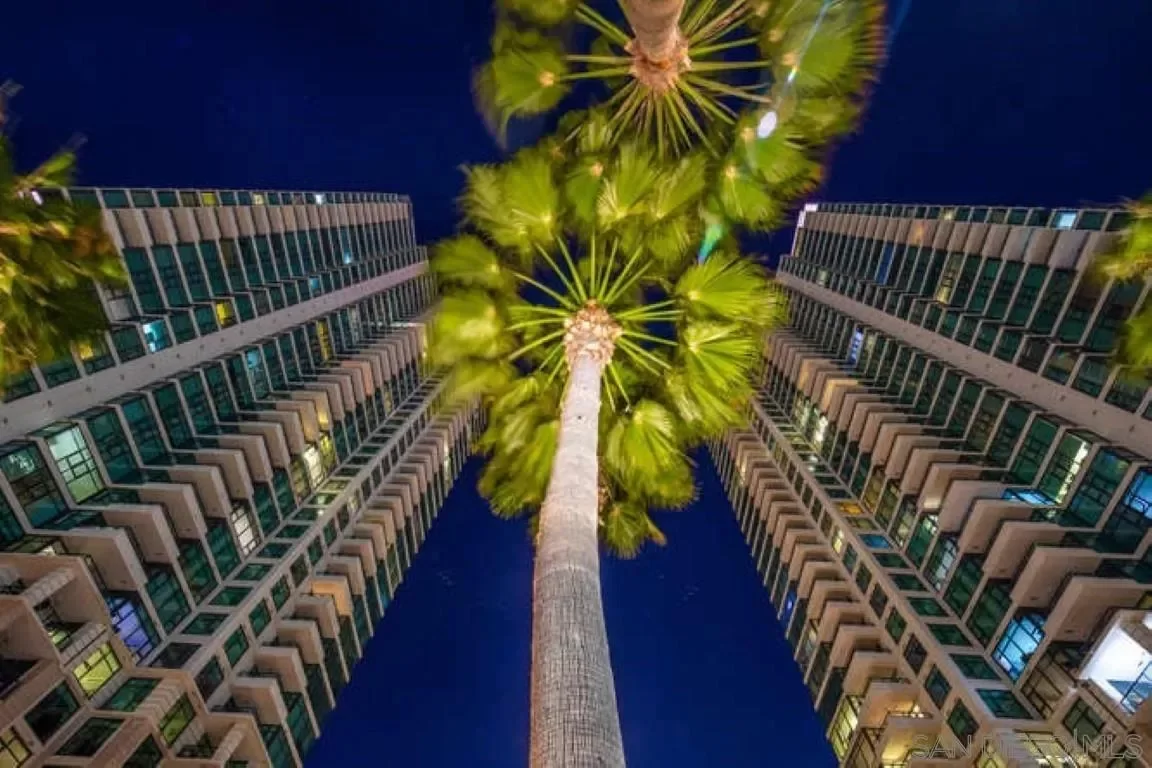 2BR Condo for Rent in San Diego, CA