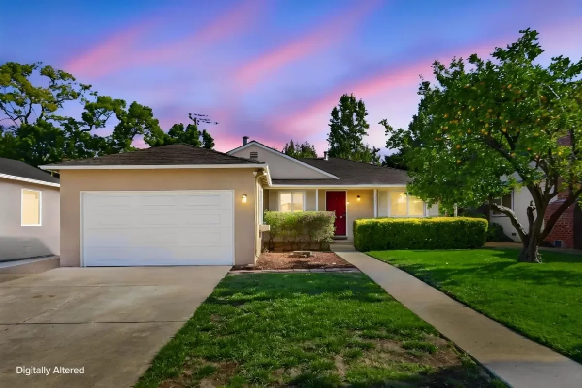 3BR House for Sale in San Jose, CA