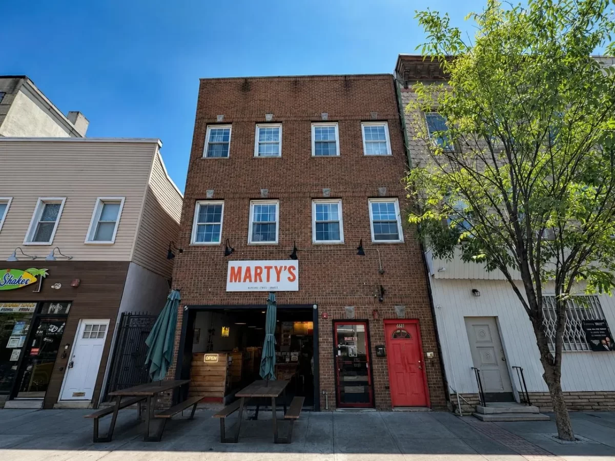 2BR Multi-Family for Rent in Jersey City, NJ