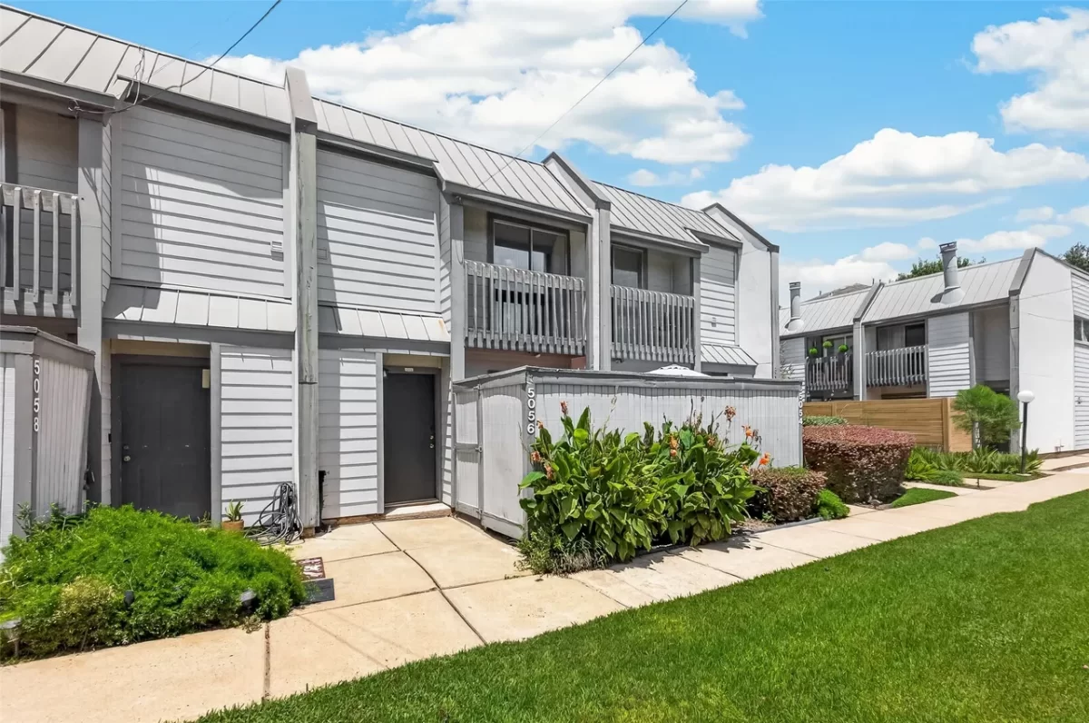 2BR Condo for Rent in Houston, TX