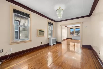 3BR Multi-Family for Rent in Bayonne, NJ