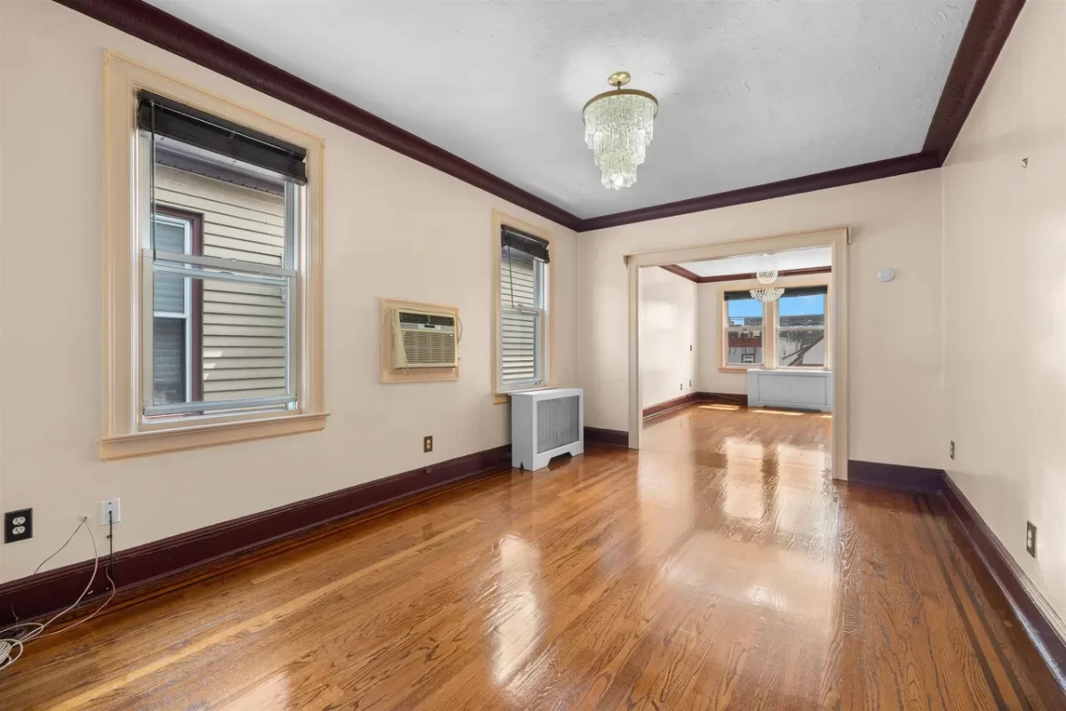 3BR Multi-Family for Rent in Bayonne, NJ