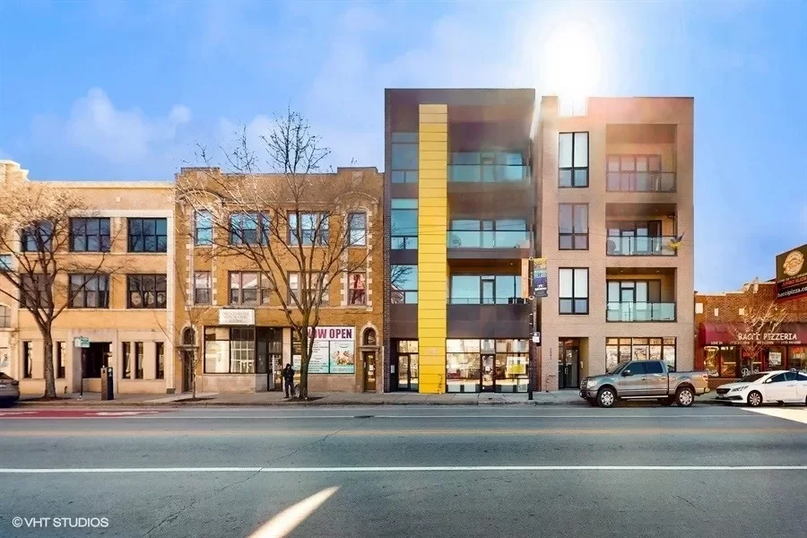 2BR Condo for Rent in Chicago, IL