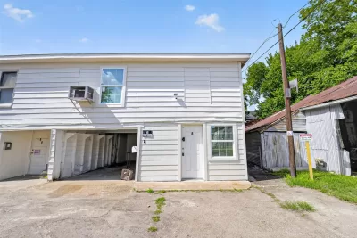 1BR Apartment for Rent in Houston, TX