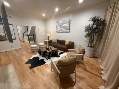 3BR House for Rent in Houston, TX