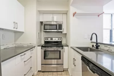 2BR Condo for Rent in Hoboken, NJ