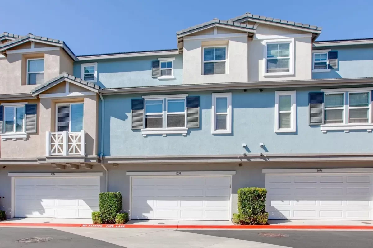 3BR Condo for Sale in San Diego, CA