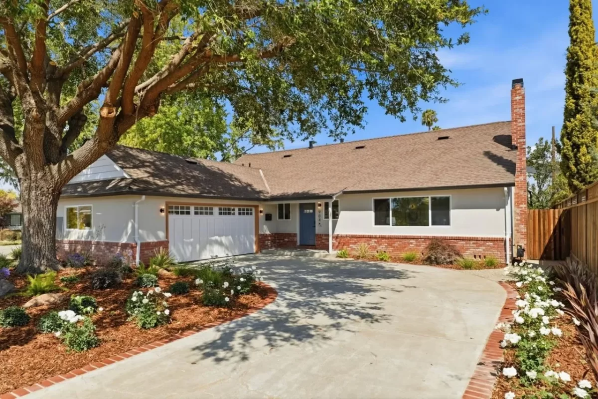 5BR House for Sale in San Jose, CA