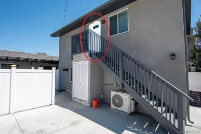 2BR Apartment for Rent in San Diego, CA