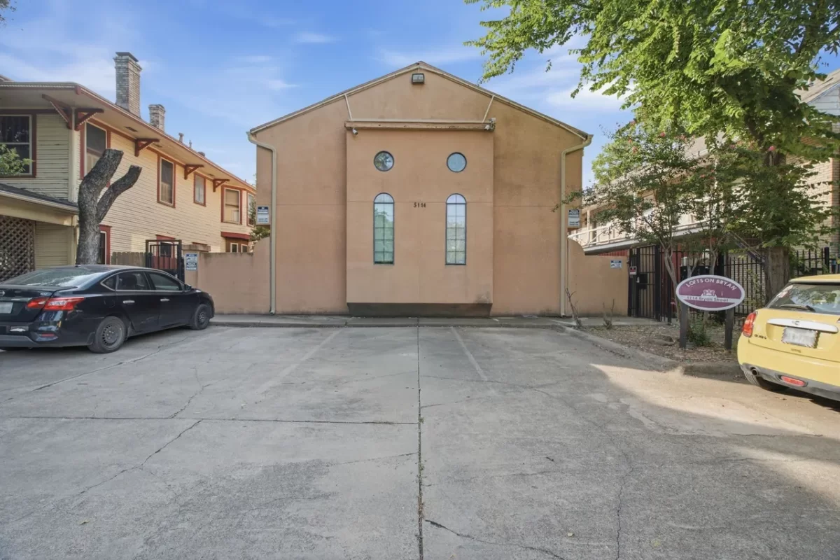 Multi-Family for Sale in Dallas, TX