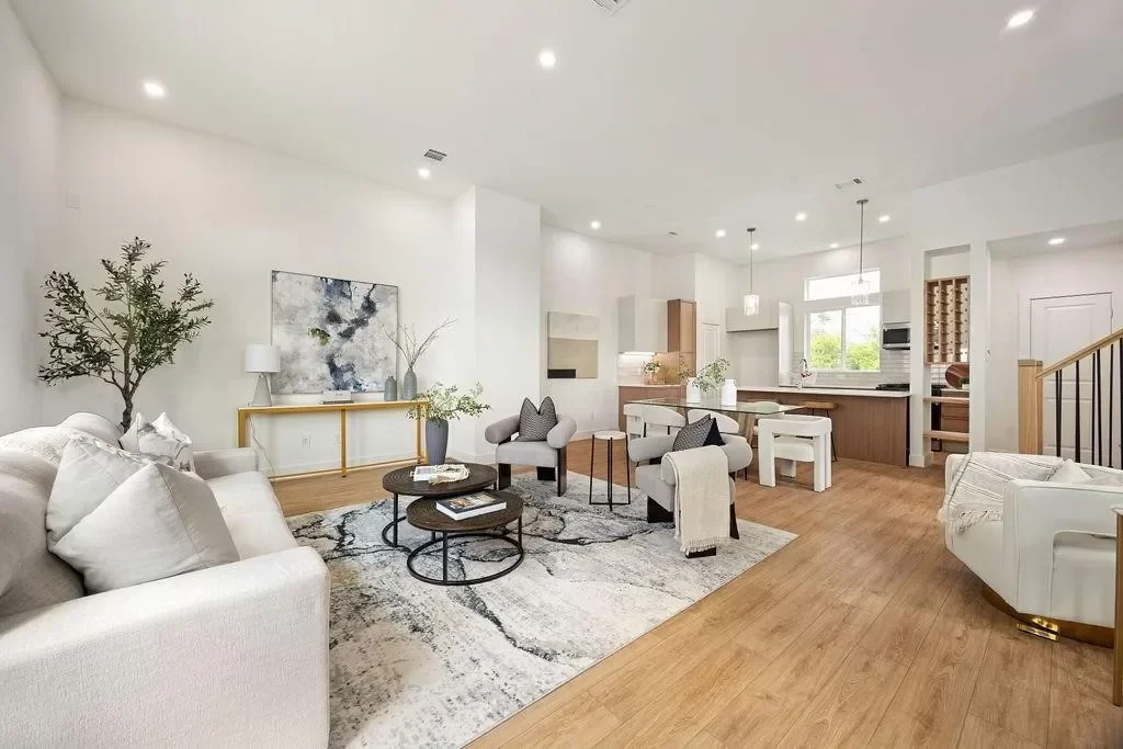 3BR House for Sale in Houston, TX