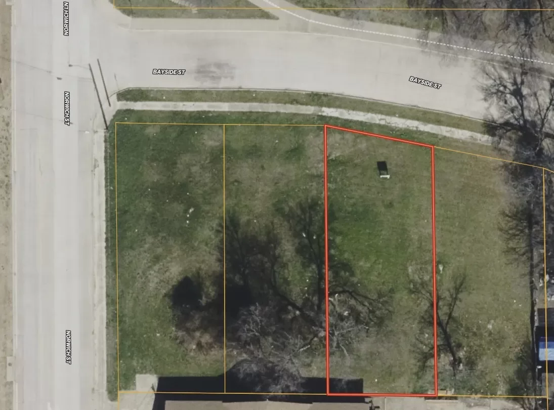 Land for Sale in Dallas, TX