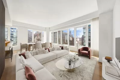 2BR Condo for Sale in New York, NY